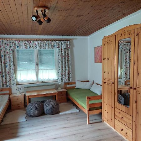 Haus Gruenwald Apartman Gosau Kültér fotó