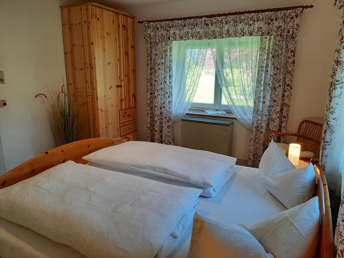Haus Gruenwald Apartman Gosau Kültér fotó