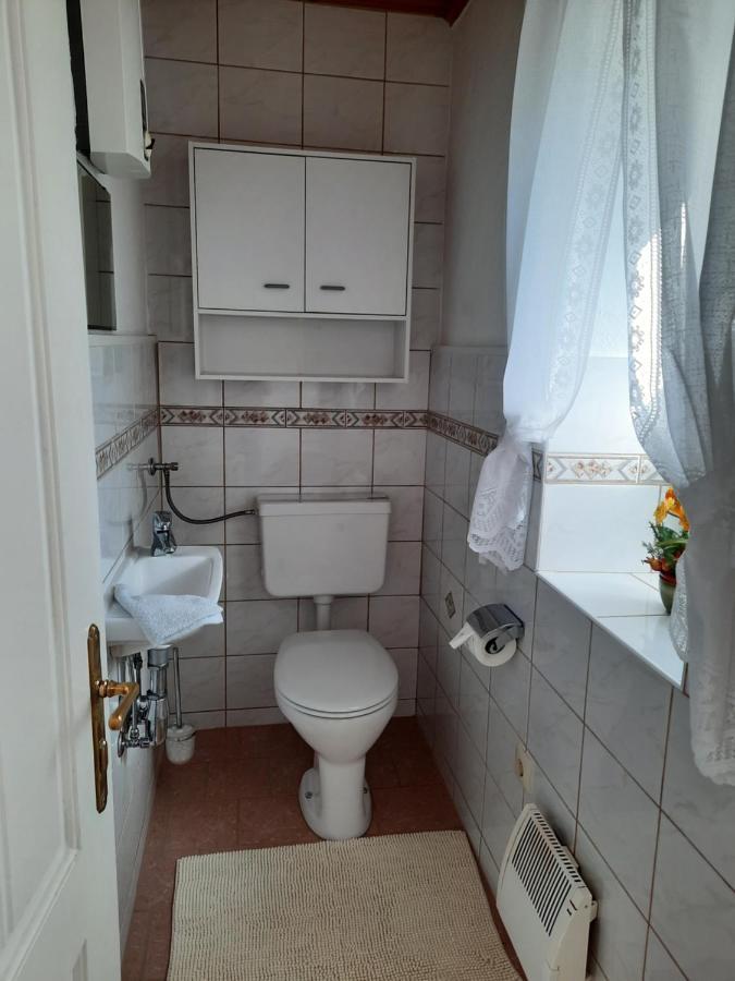 Haus Gruenwald Apartman Gosau Kültér fotó