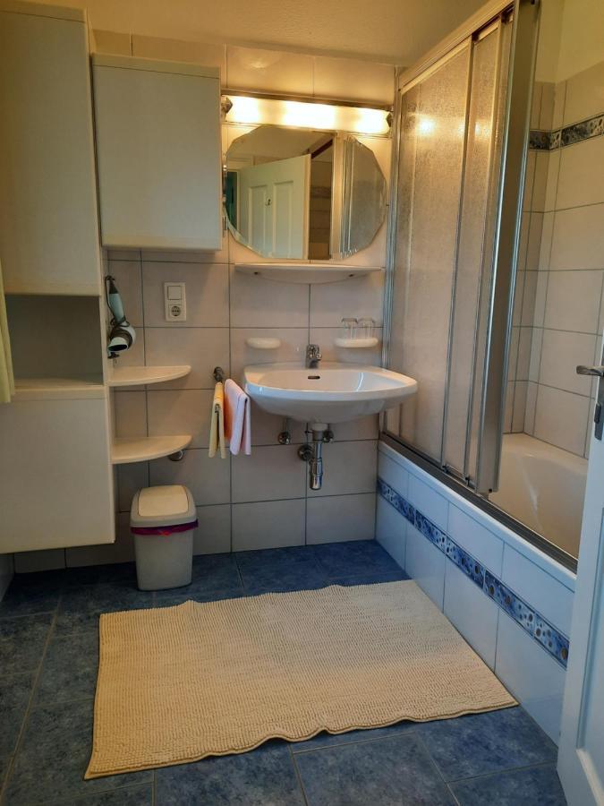 Haus Gruenwald Apartman Gosau Kültér fotó