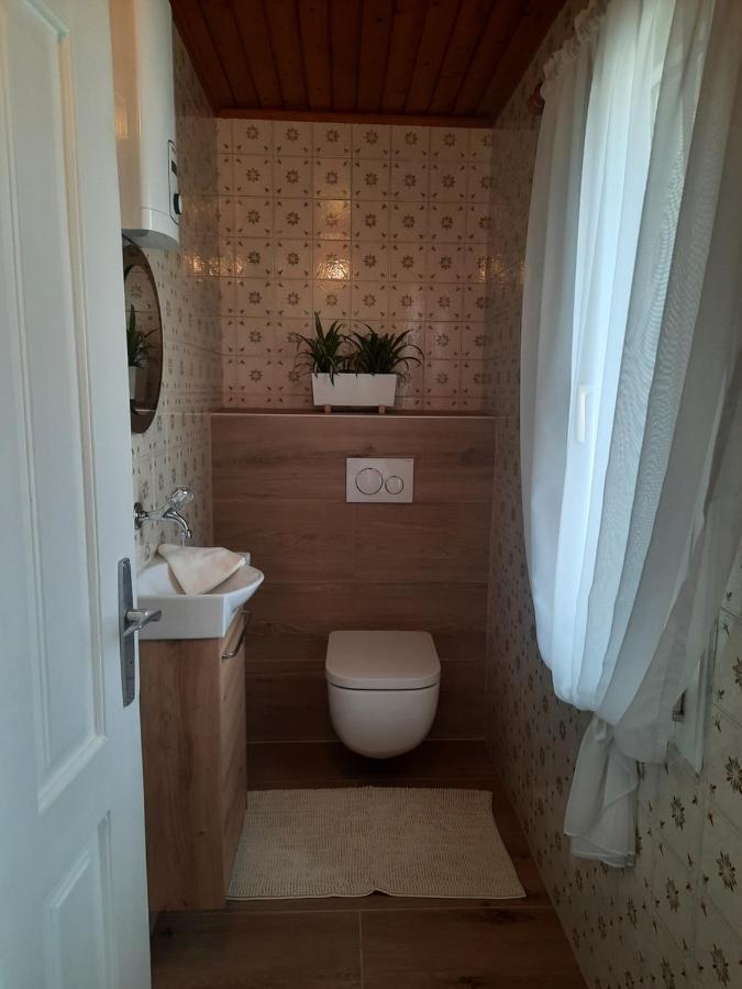 Haus Gruenwald Apartman Gosau Kültér fotó