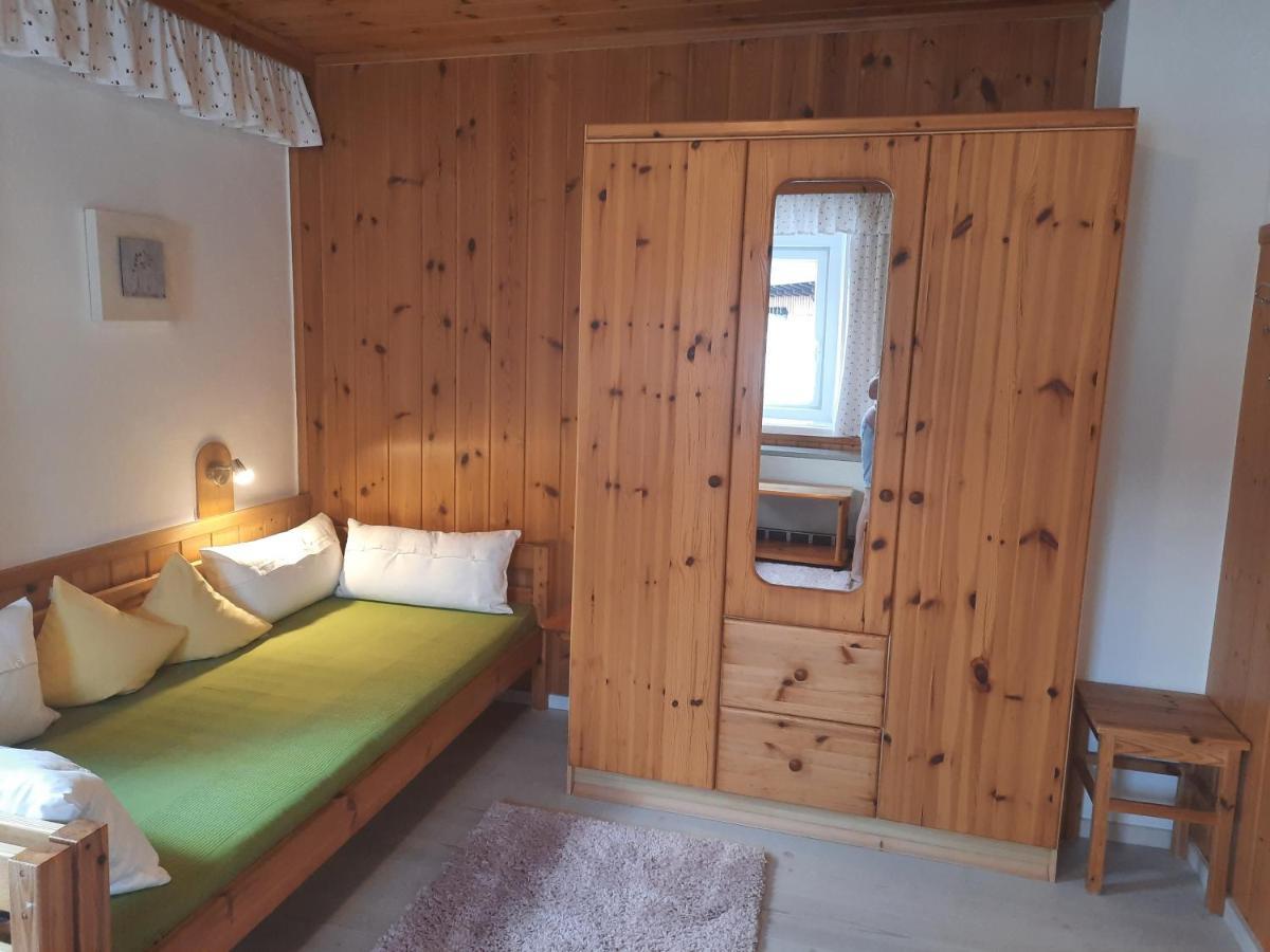Haus Gruenwald Apartman Gosau Kültér fotó