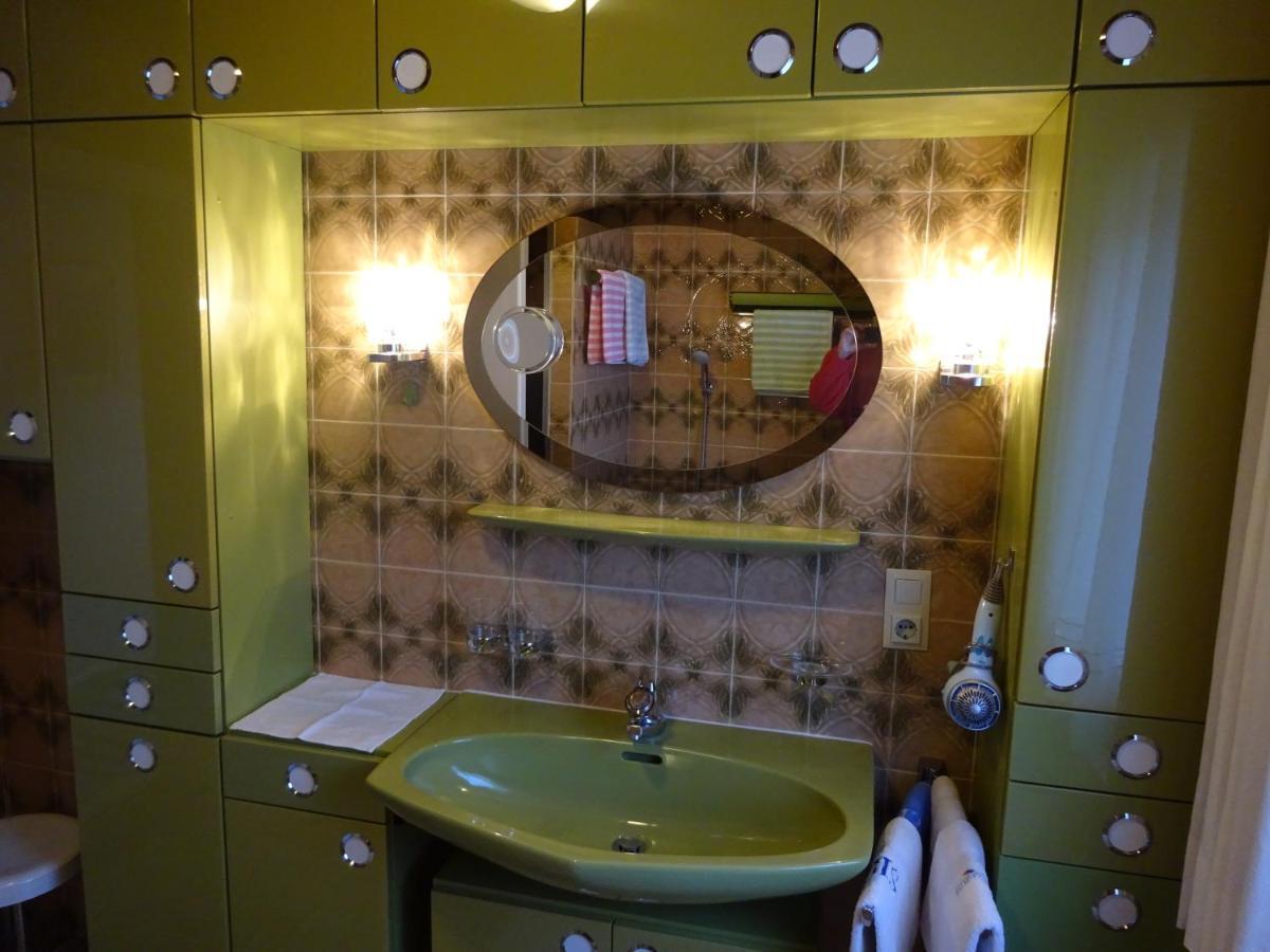 Haus Gruenwald Apartman Gosau Kültér fotó