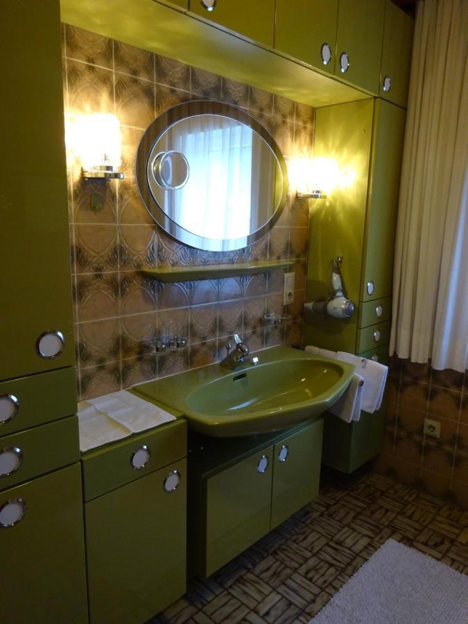 Haus Gruenwald Apartman Gosau Kültér fotó