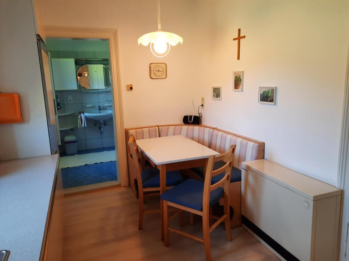 Haus Gruenwald Apartman Gosau Kültér fotó