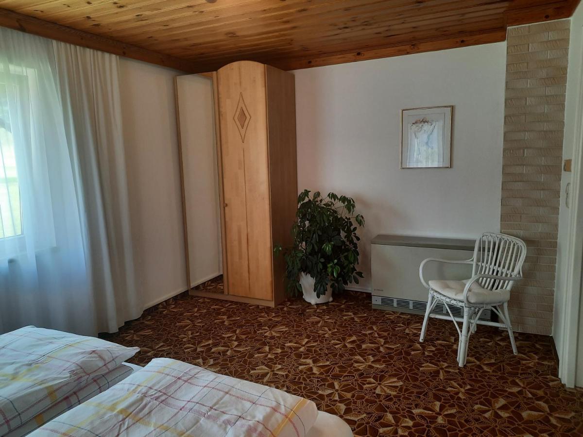 Haus Gruenwald Apartman Gosau Kültér fotó