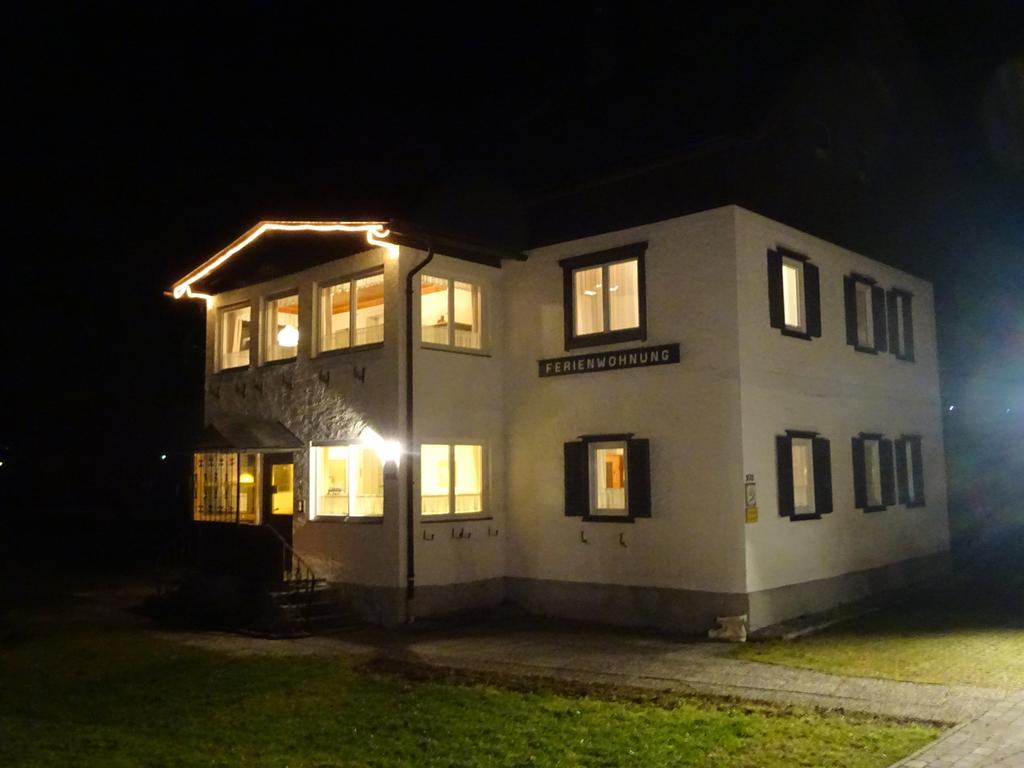 Haus Gruenwald Apartman Gosau Kültér fotó