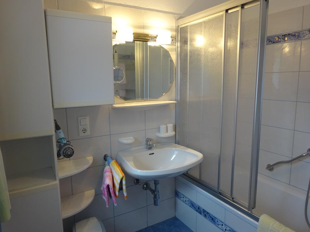 Haus Gruenwald Apartman Gosau Kültér fotó