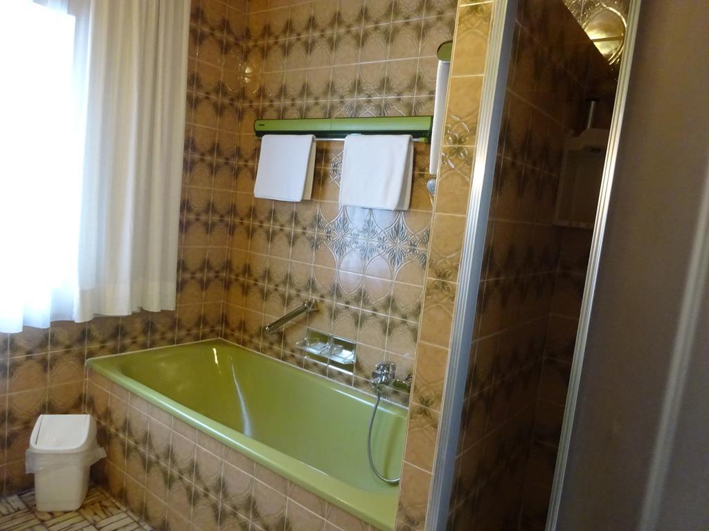 Haus Gruenwald Apartman Gosau Kültér fotó
