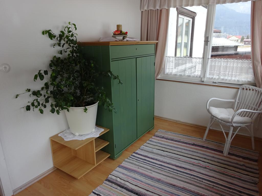 Haus Gruenwald Apartman Gosau Kültér fotó